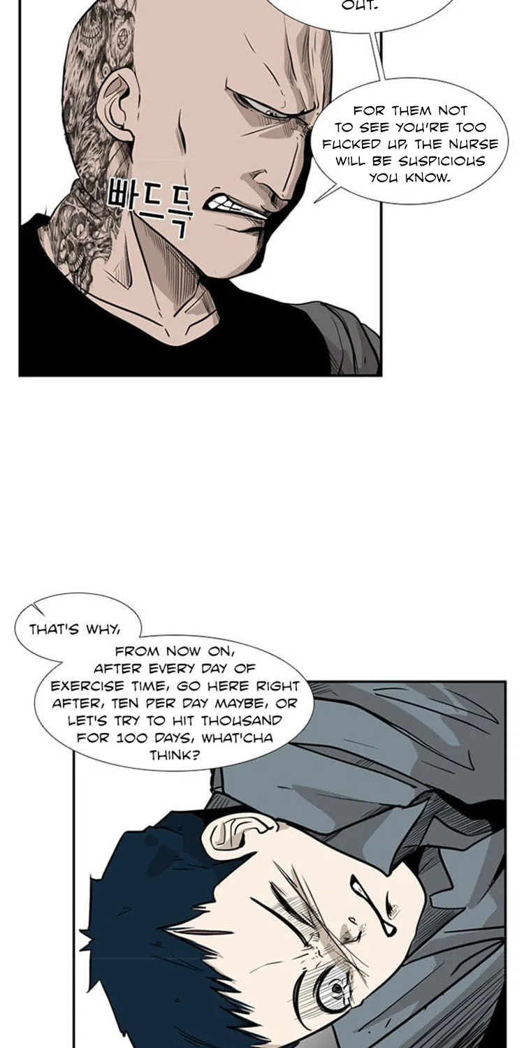 Read Shark chapter 6 image 83 on Lezhin