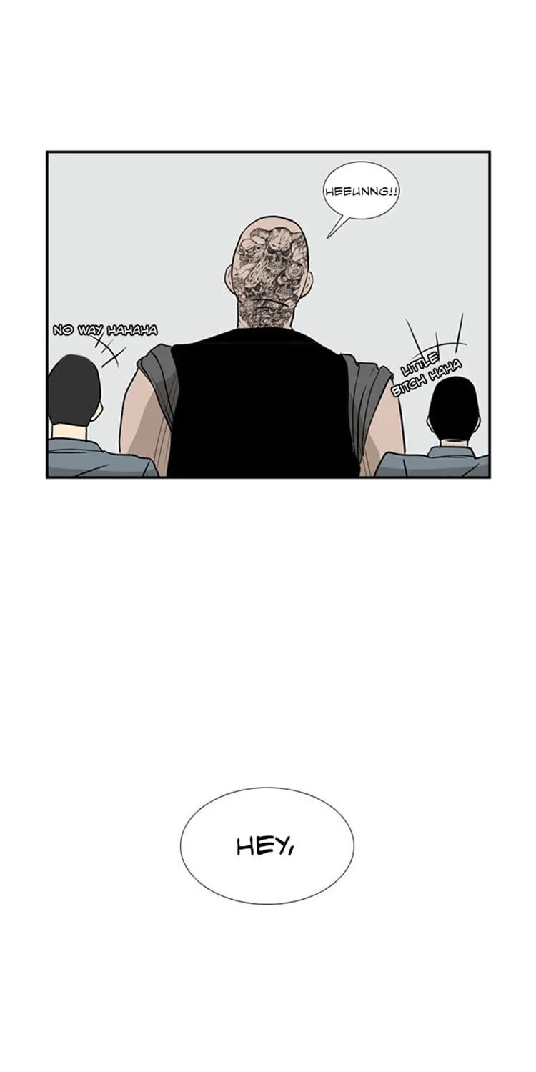 Read Shark chapter 6 image 86 on Lezhin