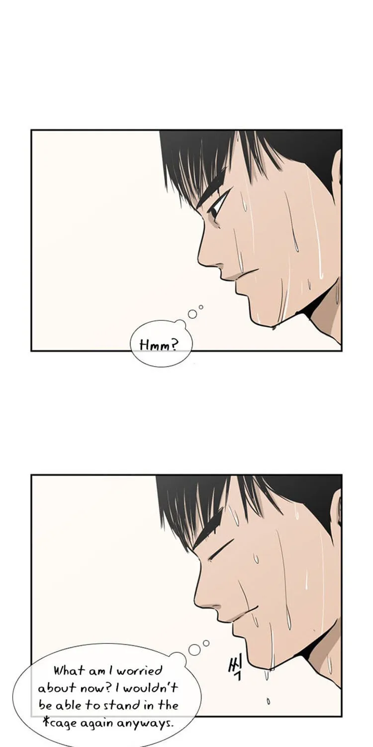 Read Shark chapter 6 image 9 on Lezhin
