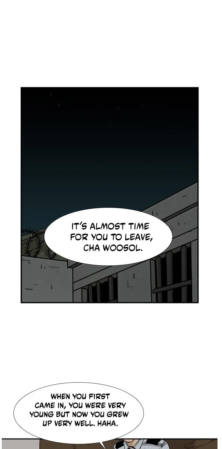 Read Shark chapter 60 image 14 on Lezhin