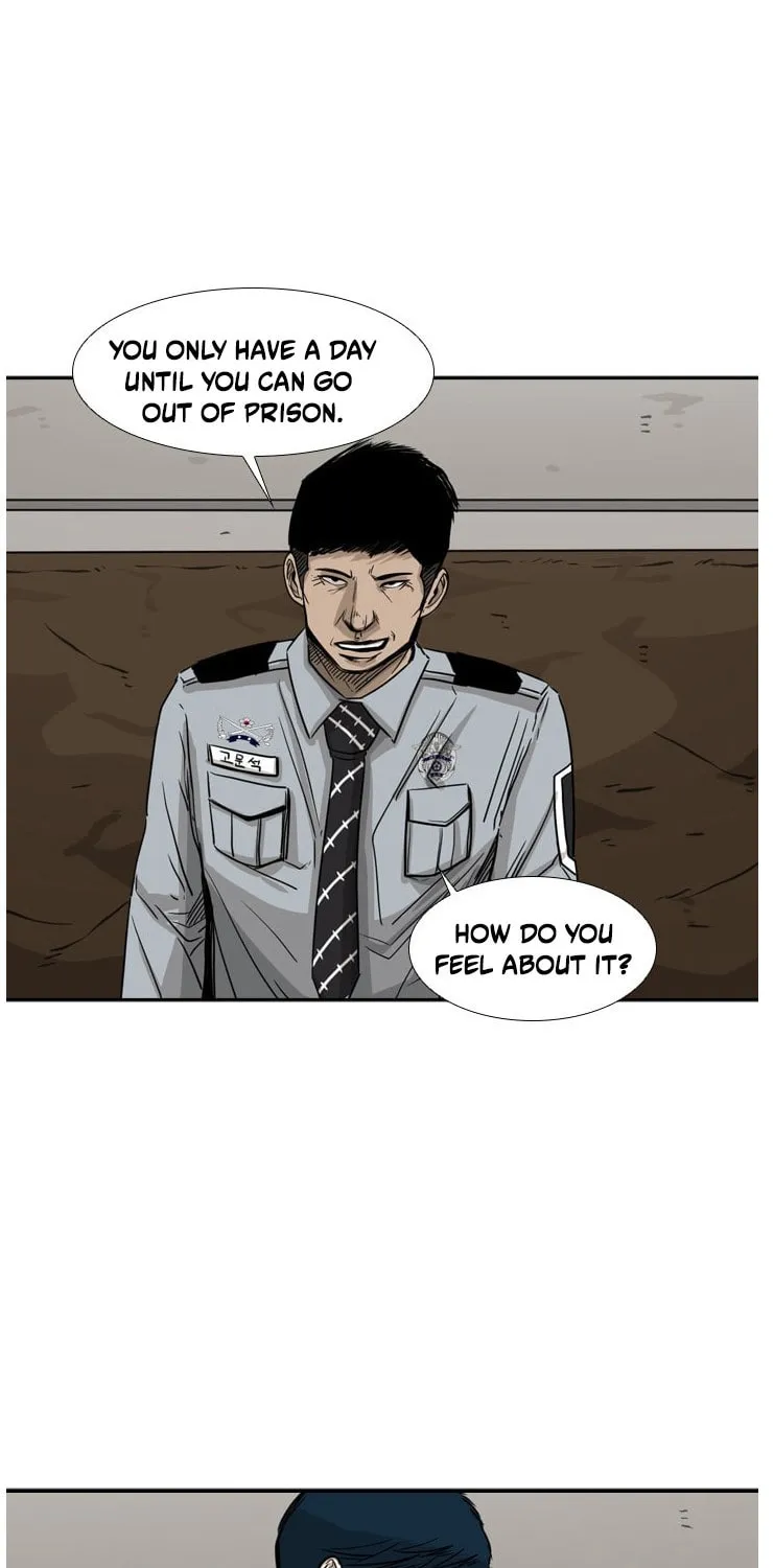 Read Shark chapter 60 image 16 on Lezhin