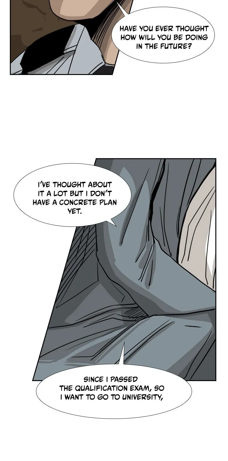 Read Shark chapter 60 image 18 on Lezhin