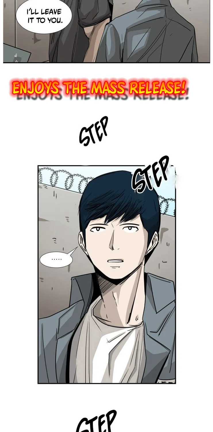 Read Shark chapter 60 image 2 on Lezhin