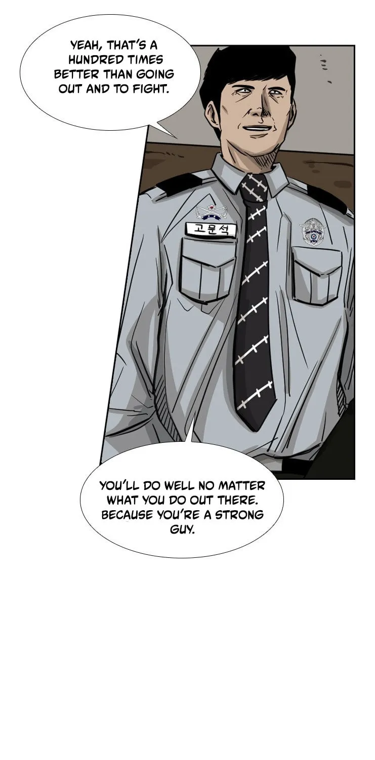 Read Shark chapter 60 image 20 on Lezhin