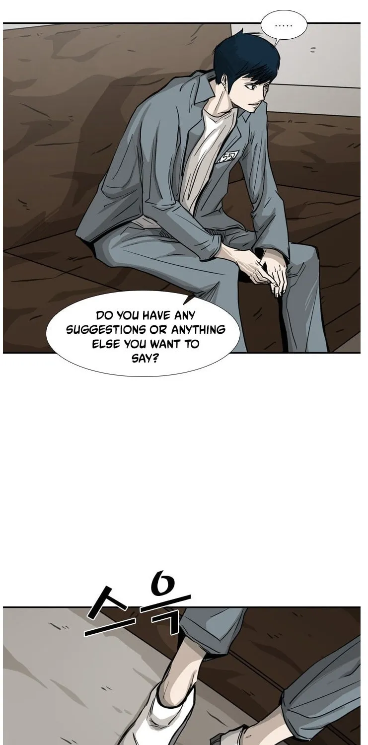 Read Shark chapter 60 image 21 on Lezhin
