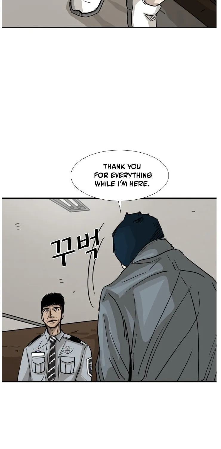 Read Shark chapter 60 image 22 on Lezhin