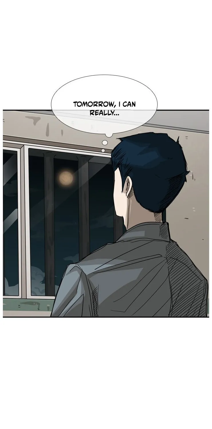 Read Shark chapter 60 image 26 on Lezhin