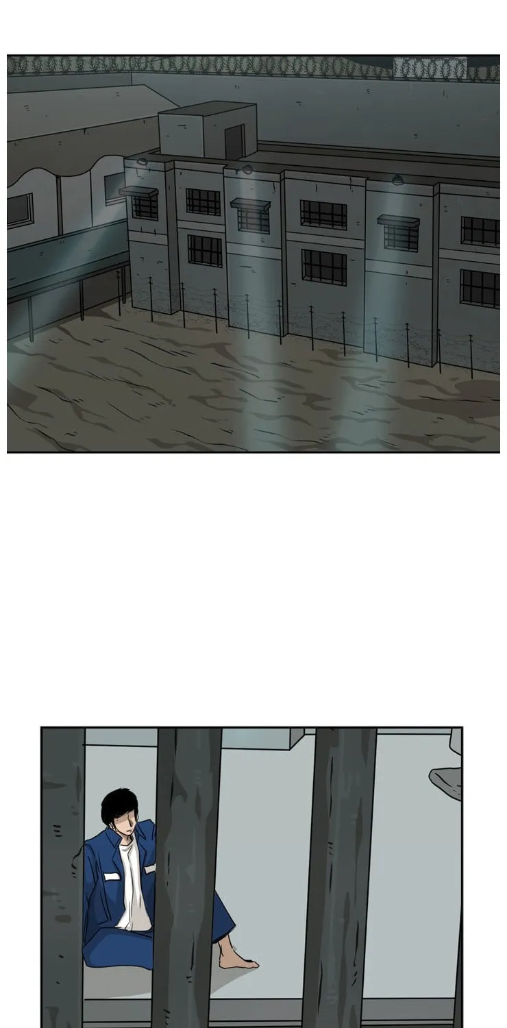 Read Shark chapter 60 image 29 on Lezhin