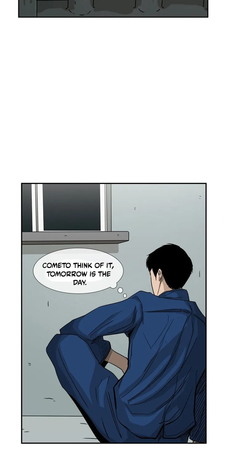 Read Shark chapter 60 image 30 on Lezhin