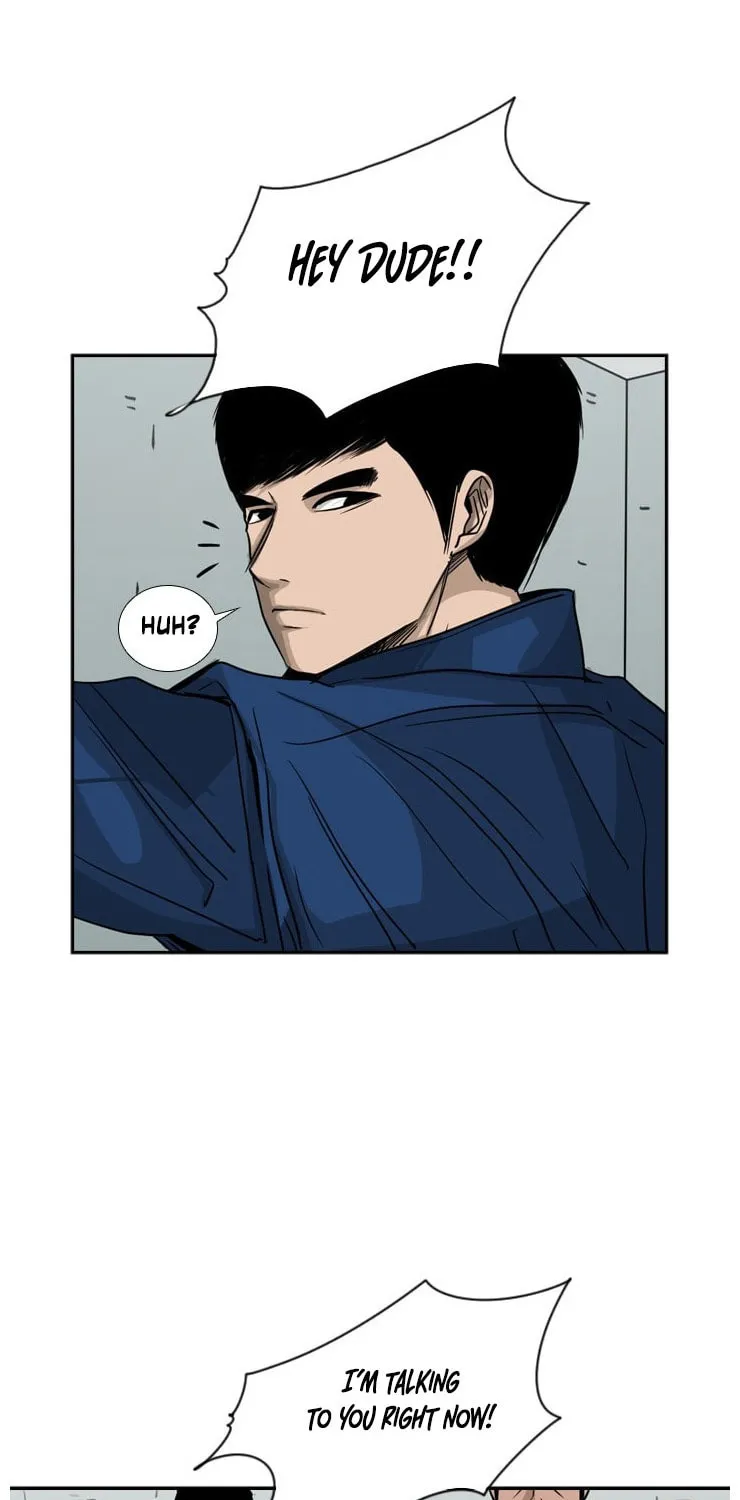 Read Shark chapter 60 image 31 on Lezhin