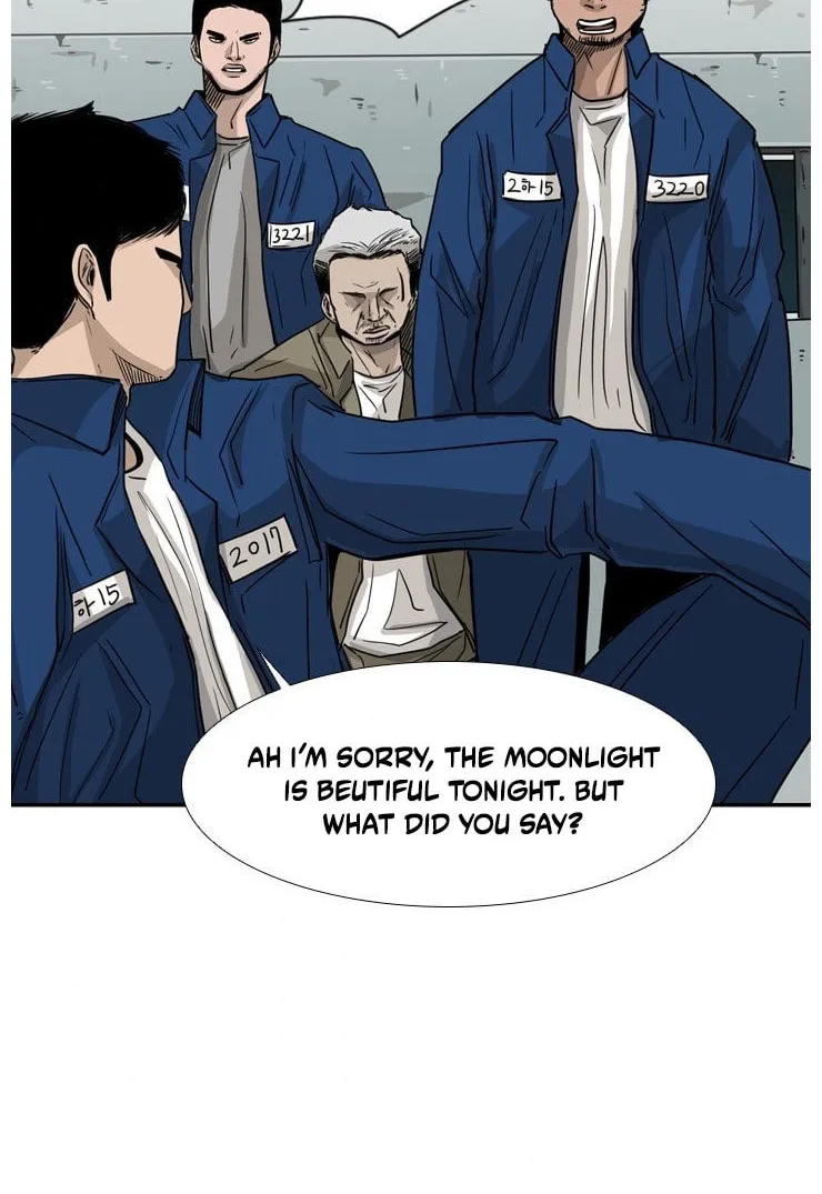 Read Shark chapter 60 image 32 on Lezhin