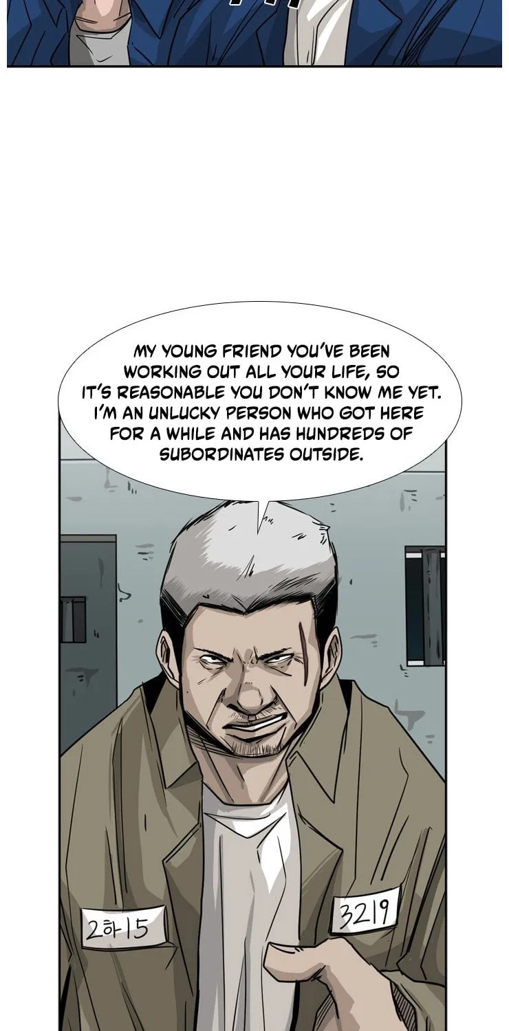 Read Shark chapter 60 image 35 on Lezhin