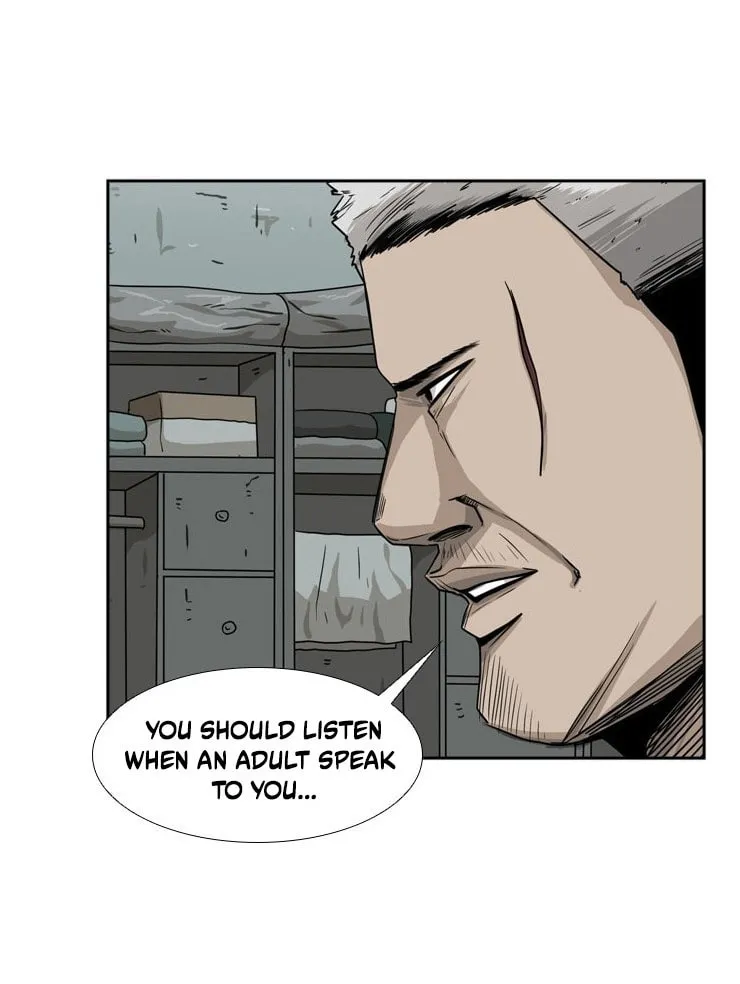Read Shark chapter 60 image 37 on Lezhin