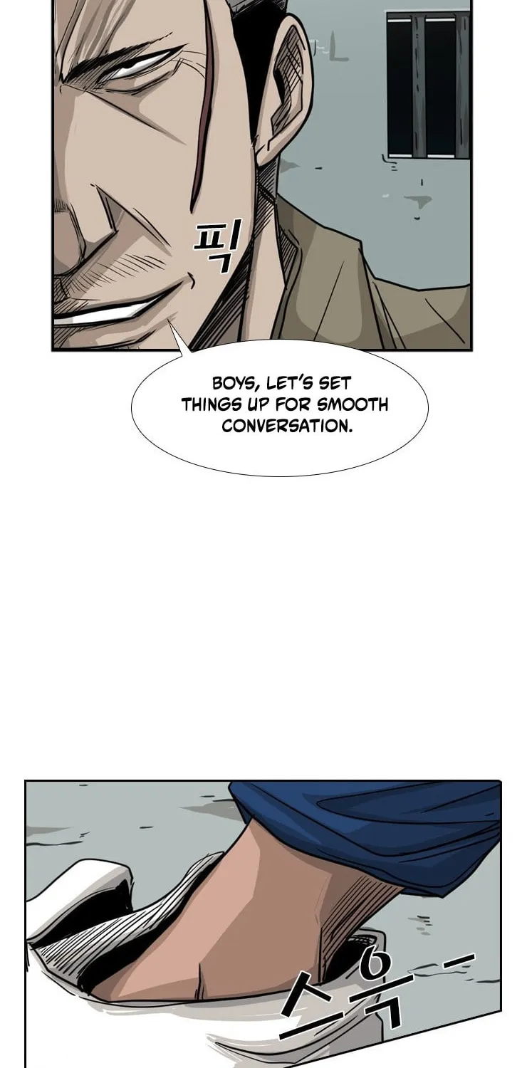 Read Shark chapter 60 image 39 on Lezhin
