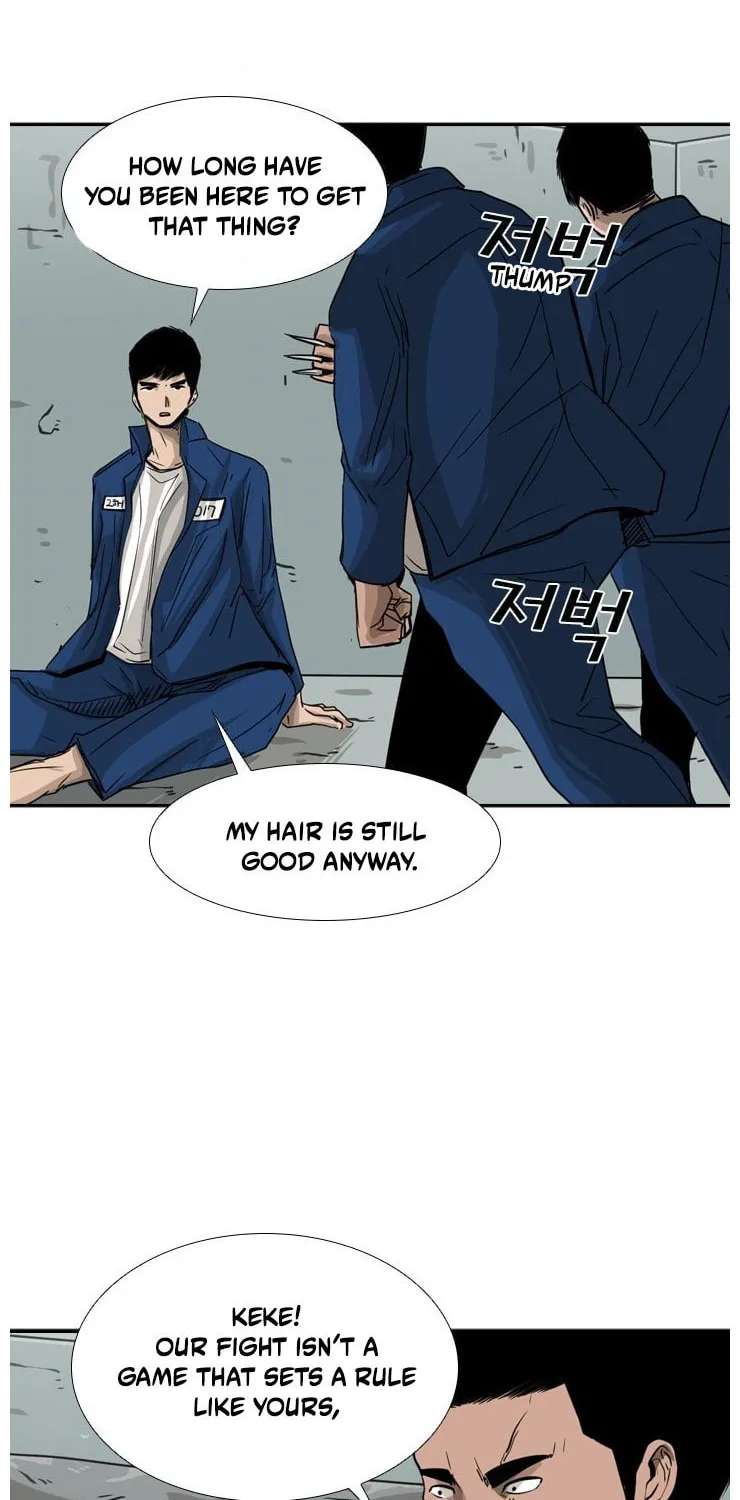 Read Shark chapter 60 image 41 on Lezhin