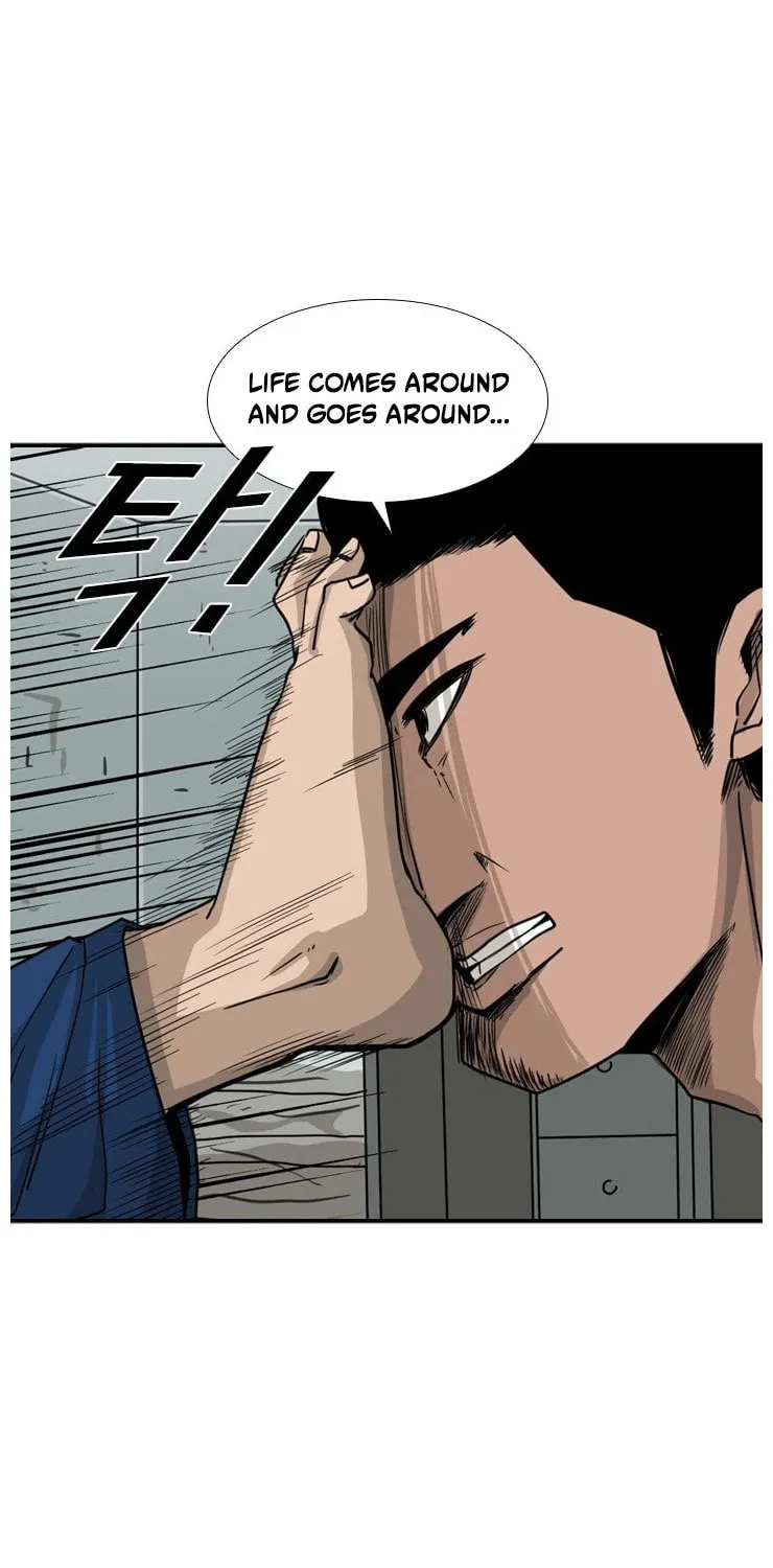 Read Shark chapter 60 image 43 on Lezhin