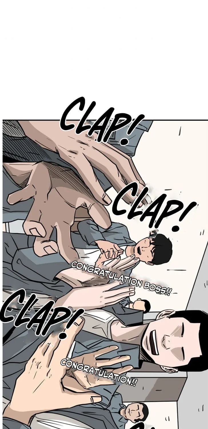 Read Shark chapter 60 image 50 on Lezhin