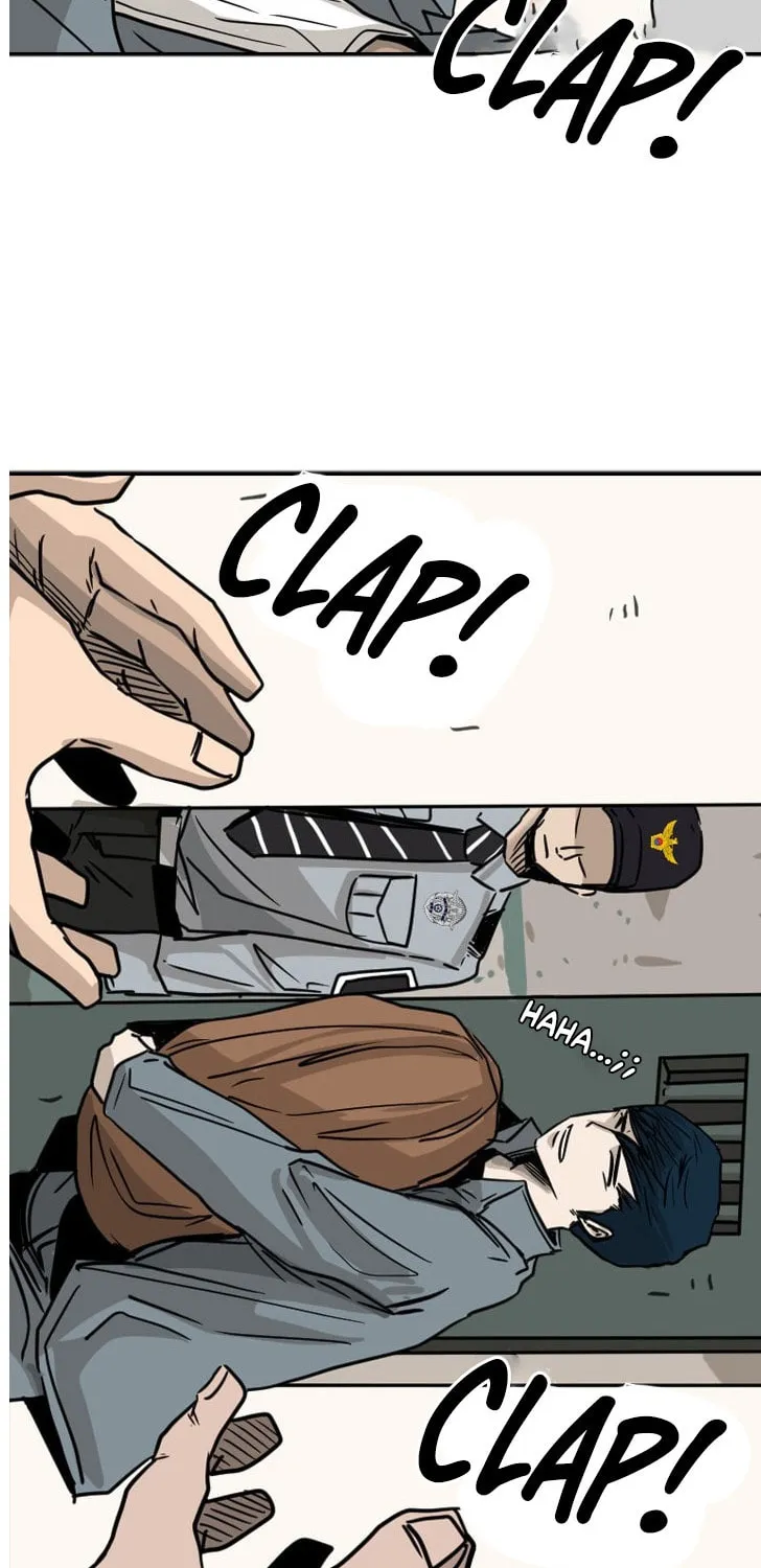 Read Shark chapter 60 image 51 on Lezhin