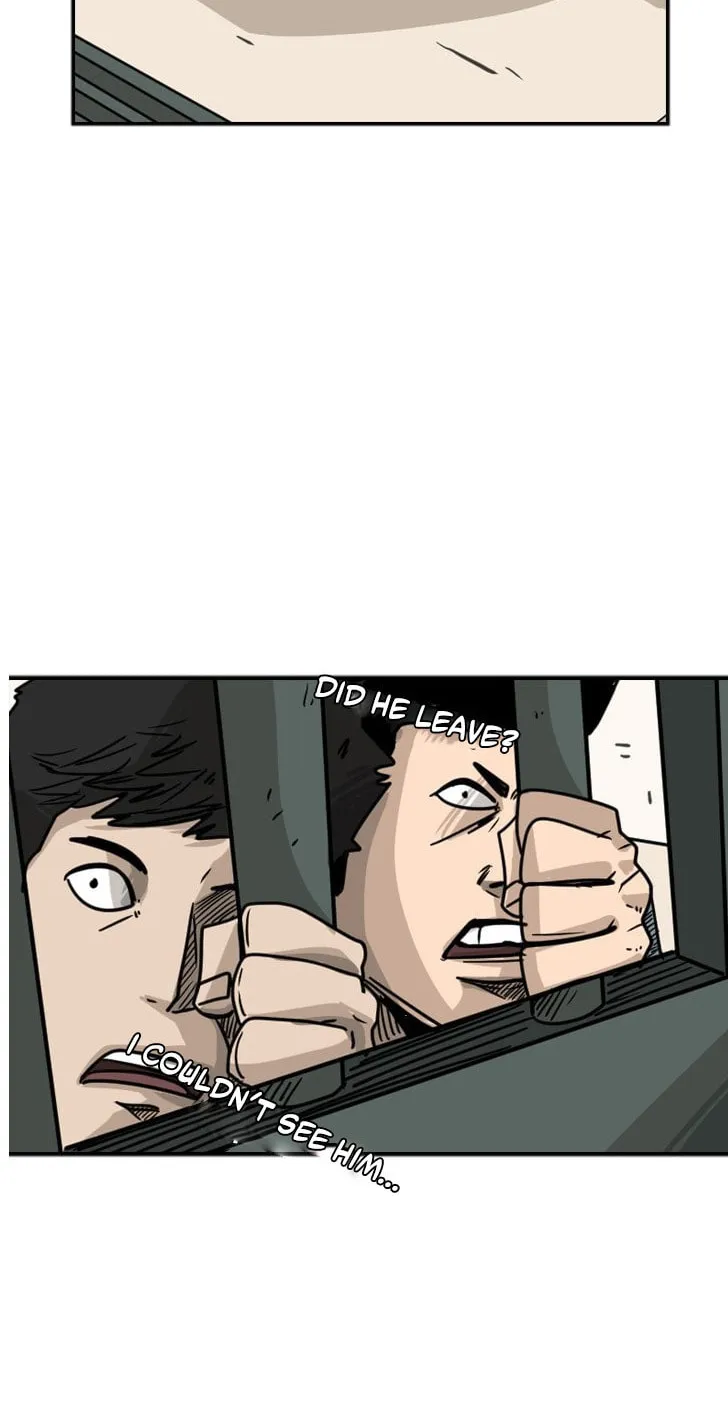 Read Shark chapter 60 image 53 on Lezhin