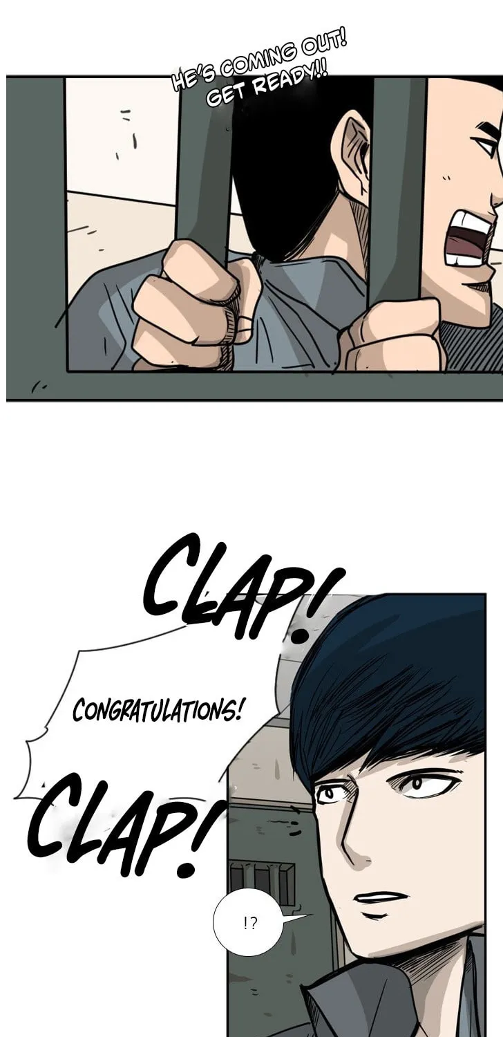 Read Shark chapter 60 image 54 on Lezhin
