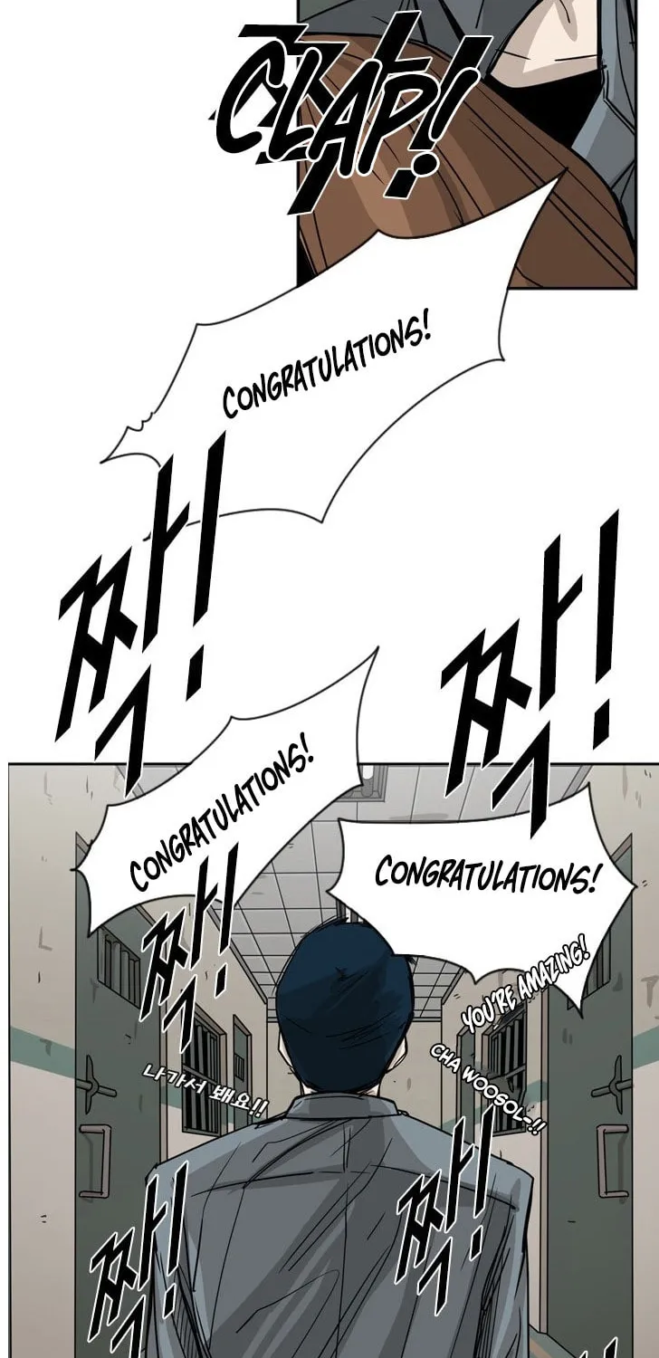 Read Shark chapter 60 image 55 on Lezhin