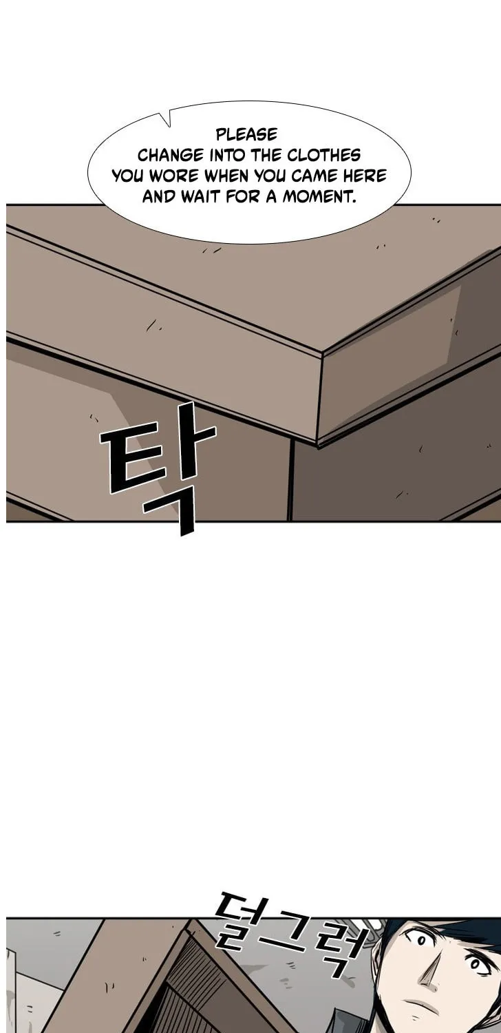 Read Shark chapter 60 image 58 on Lezhin