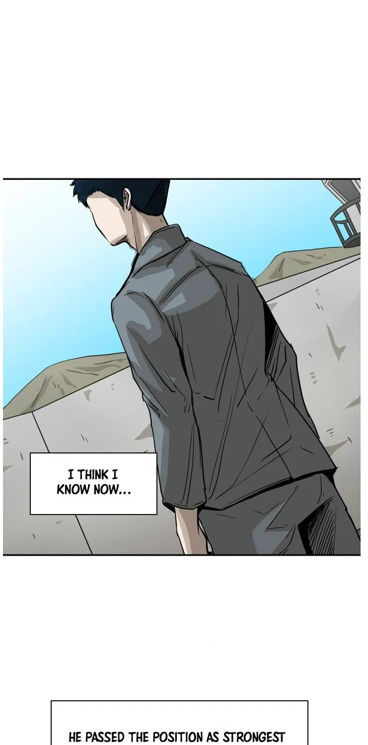 Read Shark chapter 60 image 6 on Lezhin