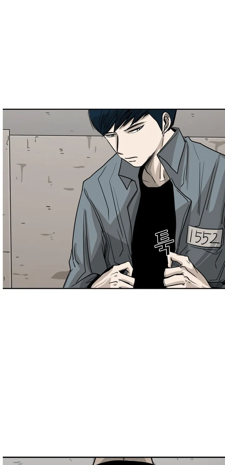 Read Shark chapter 60 image 60 on Lezhin