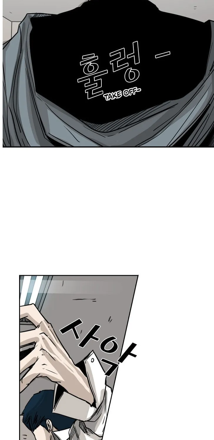 Read Shark chapter 60 image 61 on Lezhin