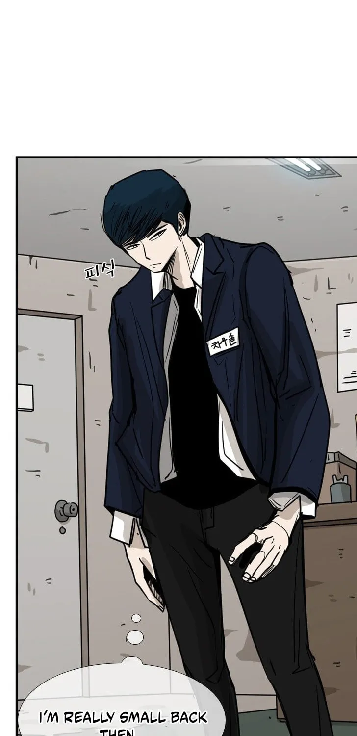 Read Shark chapter 60 image 64 on Lezhin