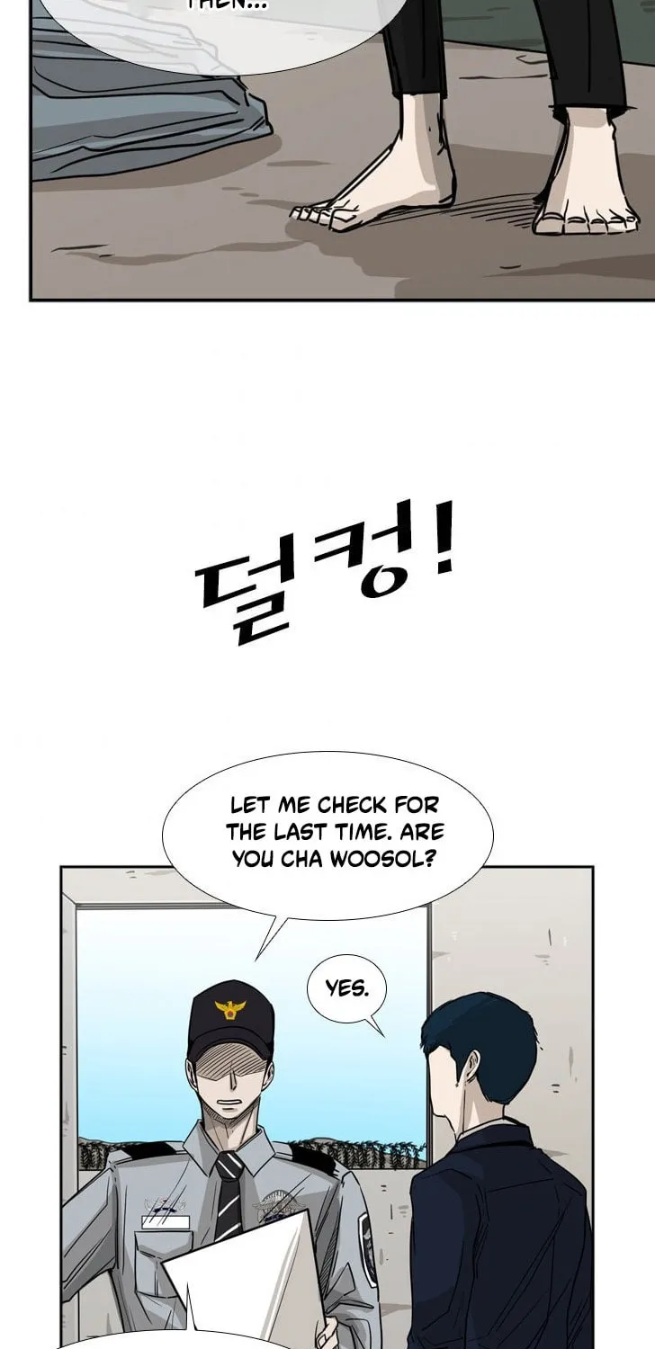 Read Shark chapter 60 image 65 on Lezhin