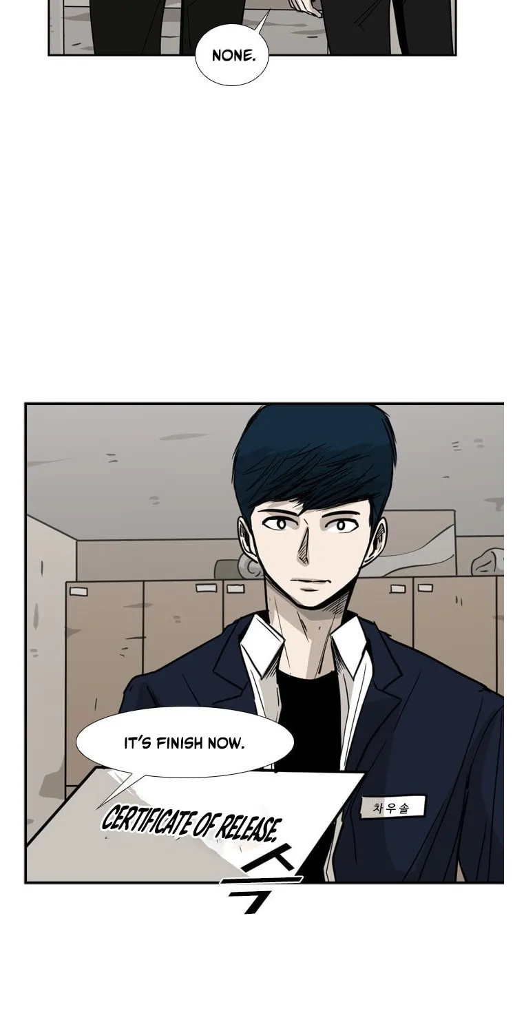 Read Shark chapter 60 image 67 on Lezhin