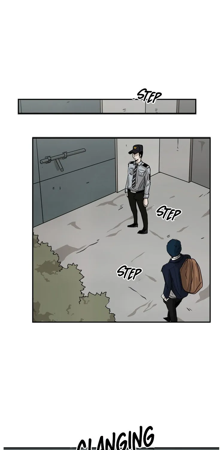 Read Shark chapter 60 image 69 on Lezhin