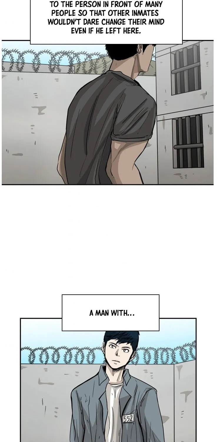 Read Shark chapter 60 image 7 on Lezhin