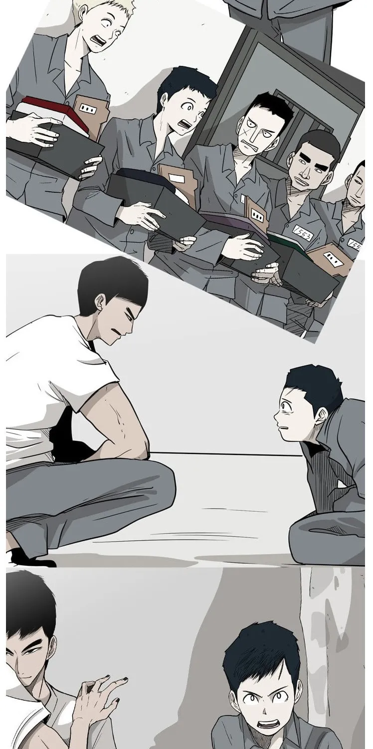 Read Shark chapter 60 image 72 on Lezhin