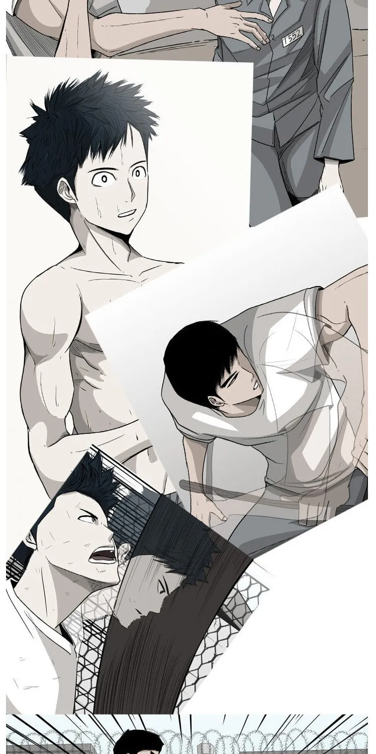 Read Shark chapter 60 image 73 on Lezhin