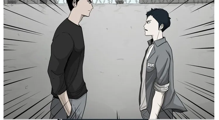 Read Shark chapter 60 image 74 on Lezhin