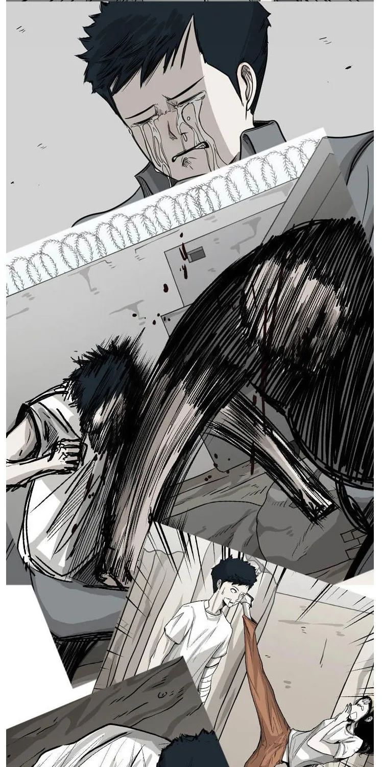 Read Shark chapter 60 image 75 on Lezhin
