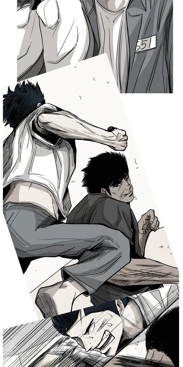 Read Shark chapter 60 image 77 on Lezhin