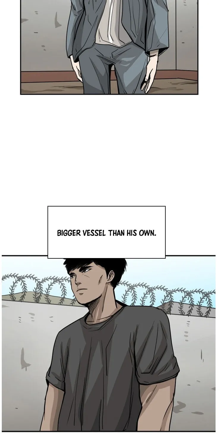 Read Shark chapter 60 image 8 on Lezhin