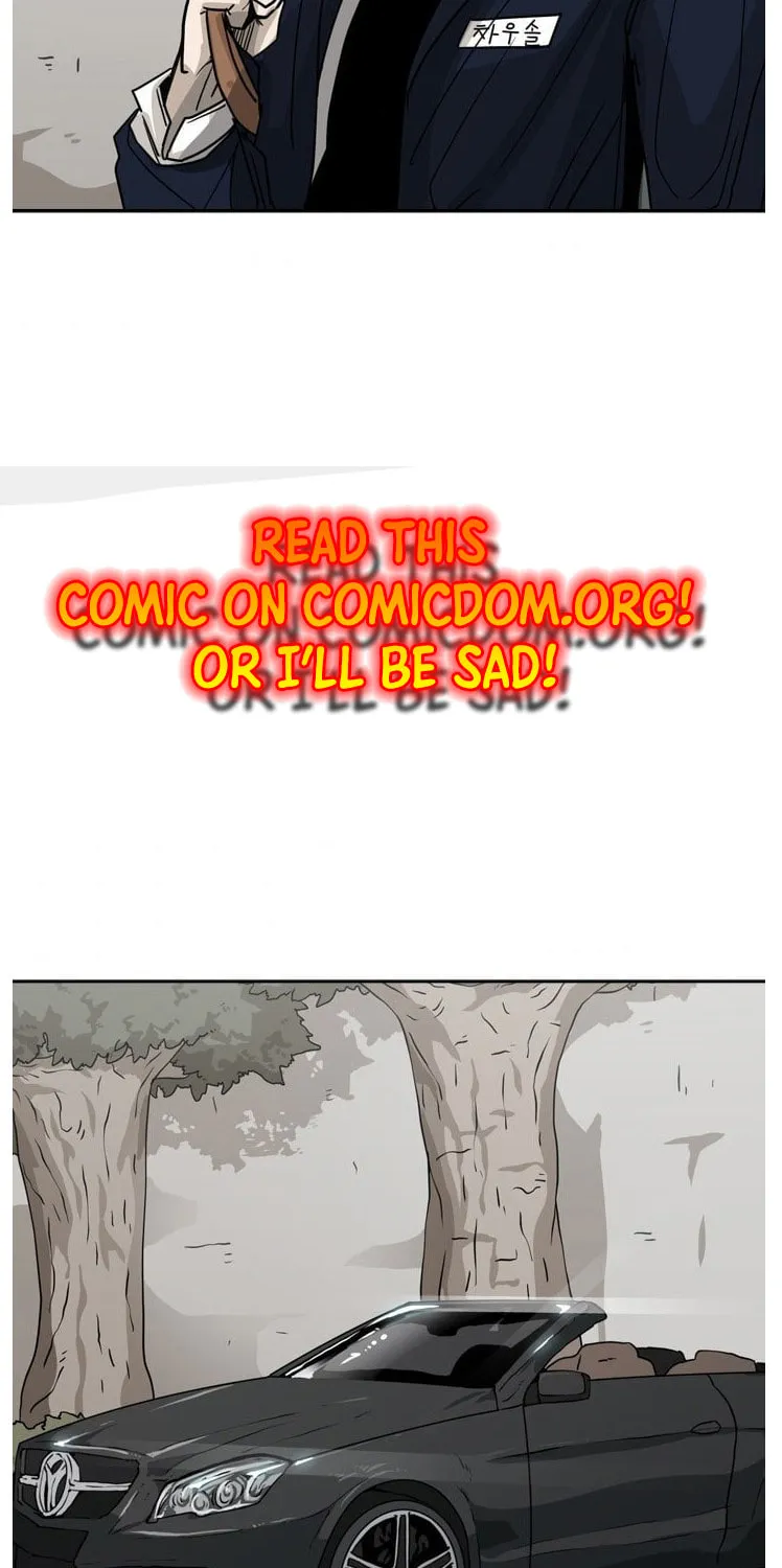 Read Shark chapter 60 image 82 on Lezhin