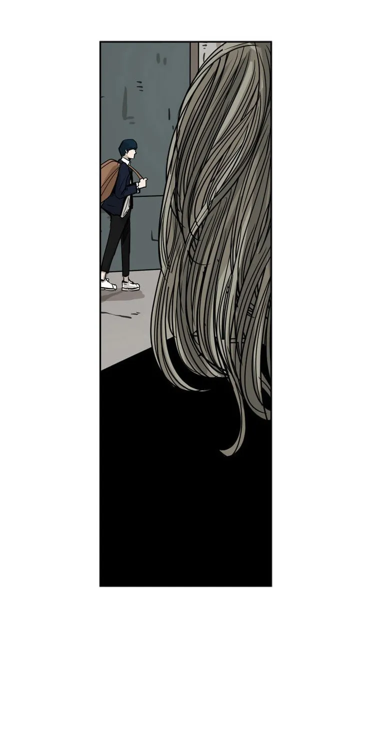Read Shark chapter 60 image 84 on Lezhin