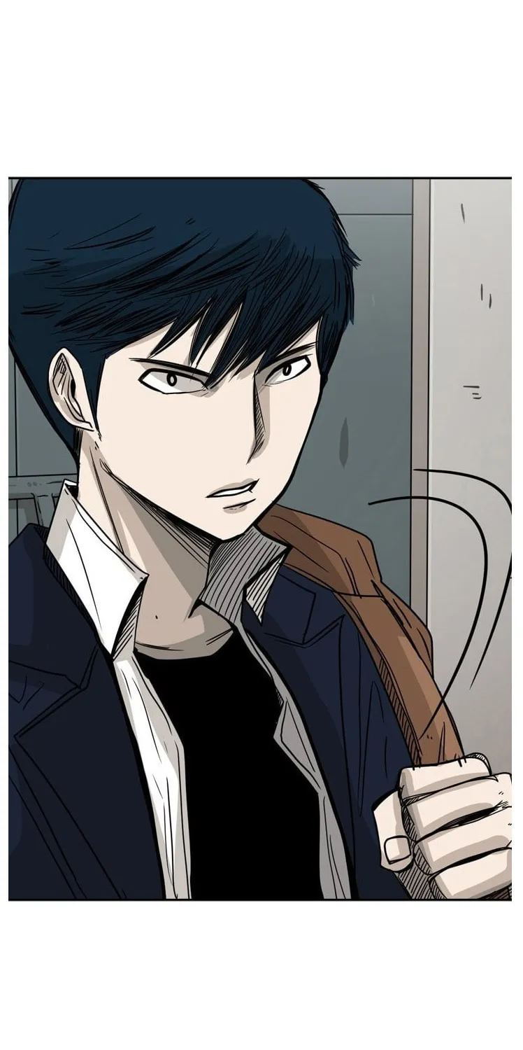 Read Shark chapter 60 image 85 on Lezhin