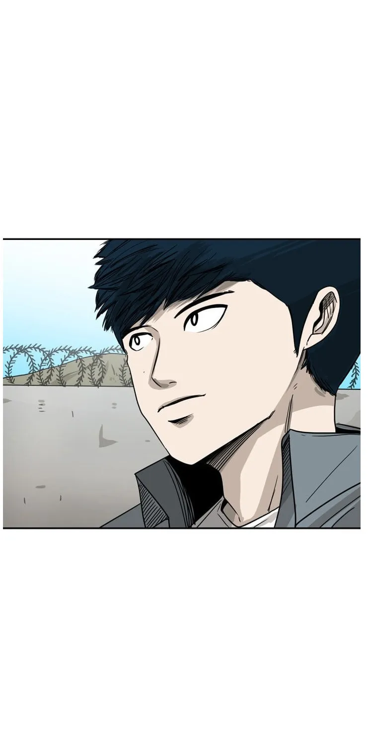 Read Shark chapter 60 image 9 on Lezhin