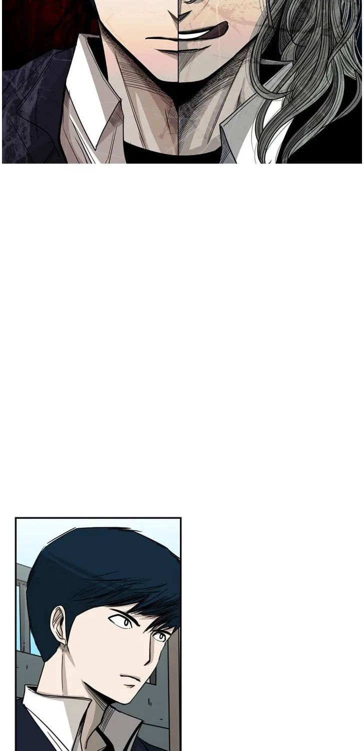 Read Shark chapter 61 image 10 on Lezhin