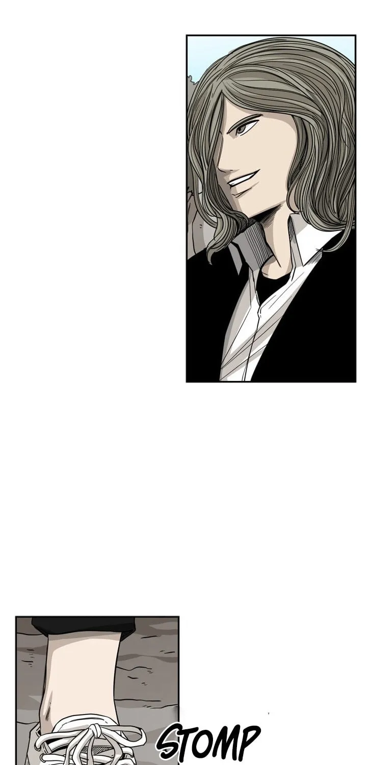 Read Shark chapter 61 image 12 on Lezhin