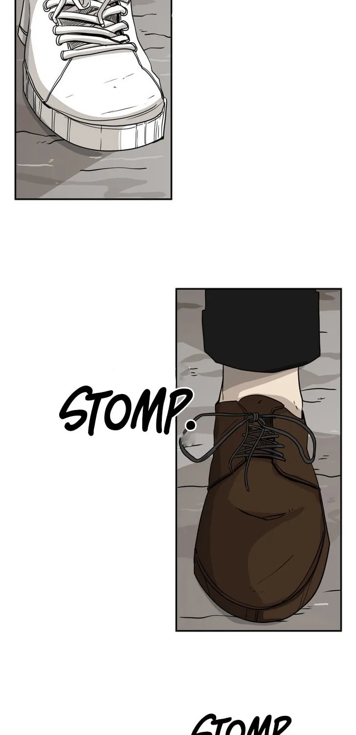 Read Shark chapter 61 image 13 on Lezhin