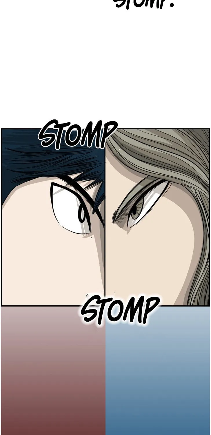 Read Shark chapter 61 image 14 on Lezhin