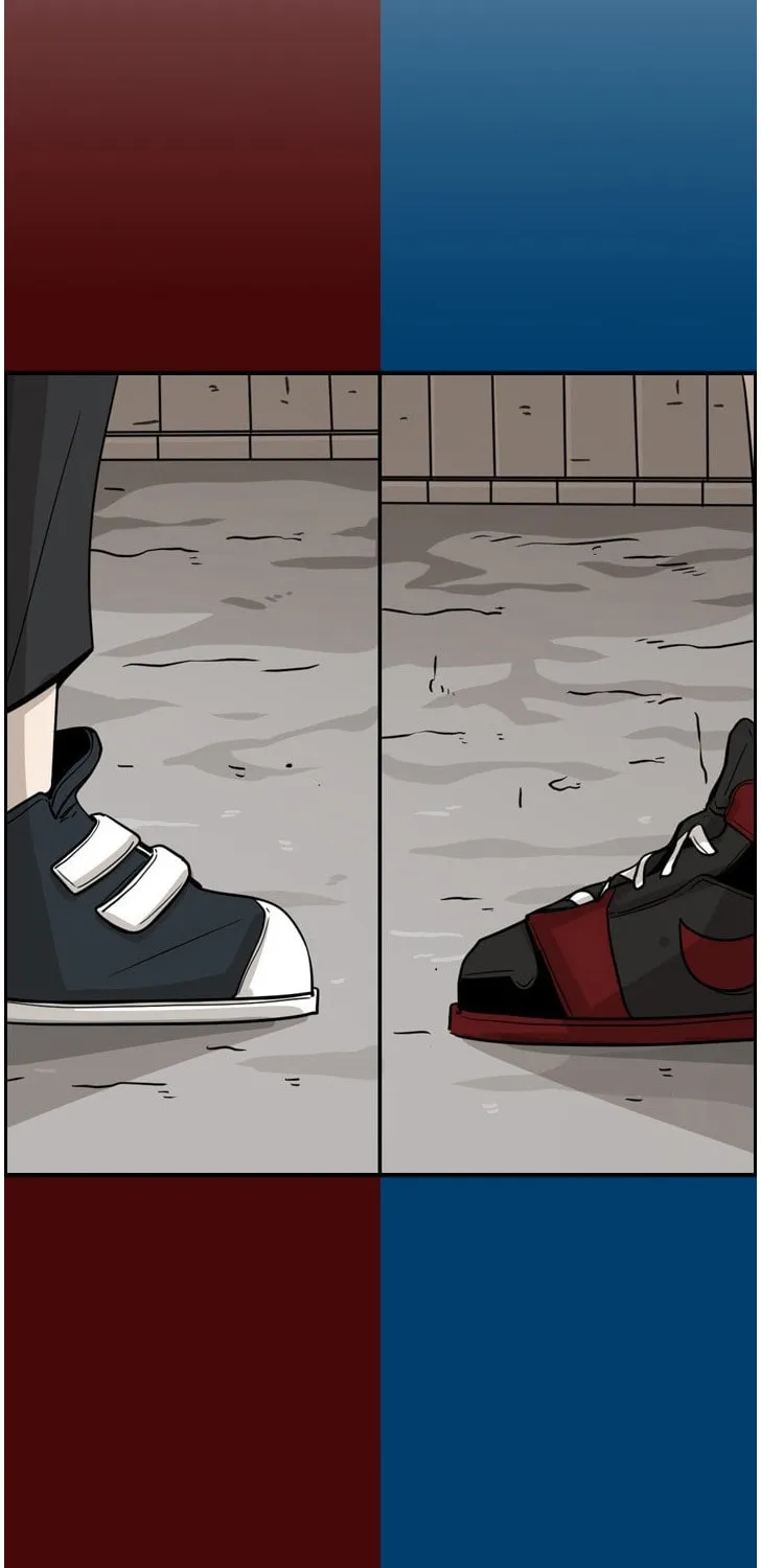 Read Shark chapter 61 image 15 on Lezhin