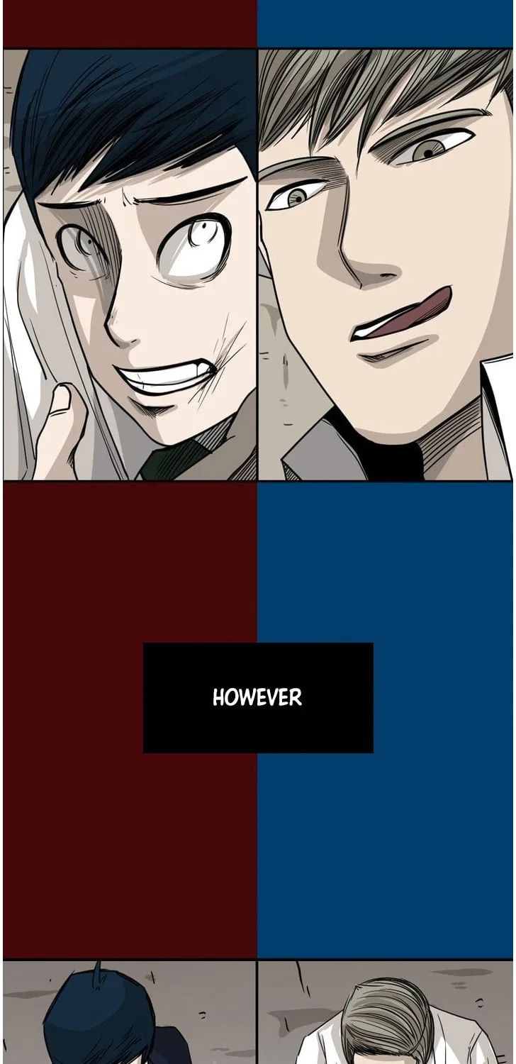 Read Shark chapter 61 image 20 on Lezhin